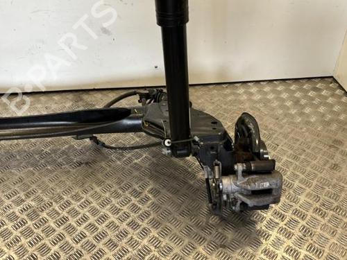 Rear axle FIAT TIPO Hatchback (356_, 357_) 1.4 (356HXA1B) | BP25659097M2 