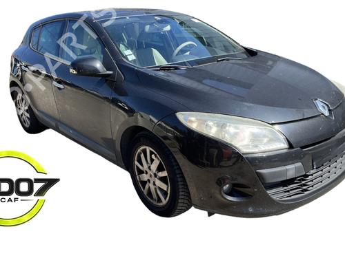 Steering rack RENAULT MEGANE III Hatchback (BZ0/1_, B3_) 1.9 dCi (BZ0N, BZ0J) | BP33946120M22 - Image 4