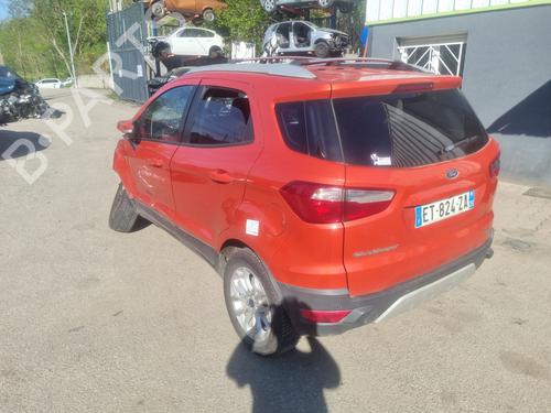 Used Engine Engine FORD ECOSPORT 1.0 EcoBoost (125 hp) 36590068 36590068