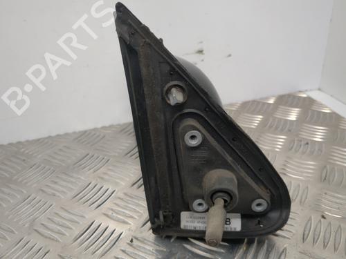 Used Left mirror NISSAN MICRA II (K11) 1.5 D (57 hp) 25657419