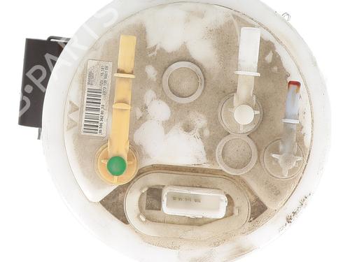 Used Fuel pump Fuel pump PEUGEOT EXPERT Van (VF3A_, VF3U_, VF3X_) 2.0 HDi 130 (128 hp) 33432518 33432518