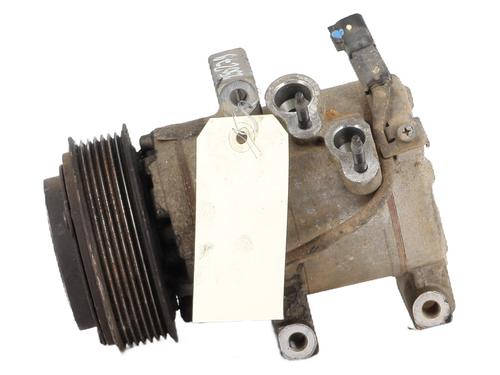 AC compressor FORD RANGER (TKE) 3.2 TDCi 4x4 | BP33308507M34  - Image 5