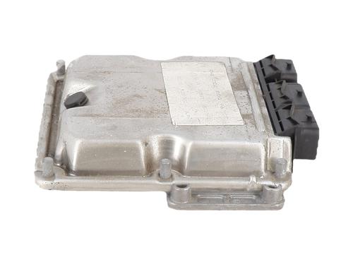 Engine control unit (ECU) PEUGEOT 307 (3A/C) 2.0 HDi 110 | BP25658476M57  - Image 5