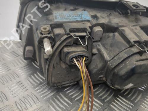 Right headlight AUDI A4 B6 Avant (8E5) 1.9 TDI | BP25660792C29 - Image 2
