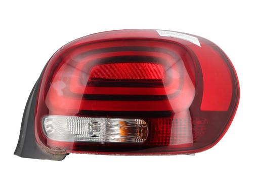 Højre baglygte CITROËN C3 III (SX) 1.2 THP 110 (SXHNPS, SXHNZT, SXHNZ6) (110 hp) 28385851