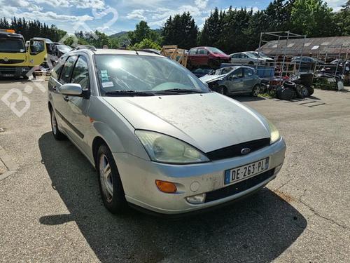 Left headlight FORD FOCUS I Turnier (DNW) 1.8 Turbo DI / TDDi | BP25655238C28 - Image 6