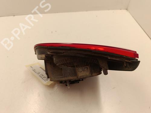 Left tailgate light VW GOLF VI (5K1) 2.0 TDI | BP25659705C79 