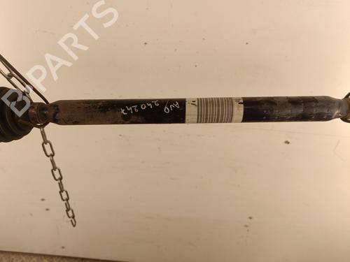 Right front driveshaft CITROËN C3 II (SC_) 1.4 HDi 70 (SC8HZC, SC8HR0, SC8HP4) | BP25656284M39  - Image 5