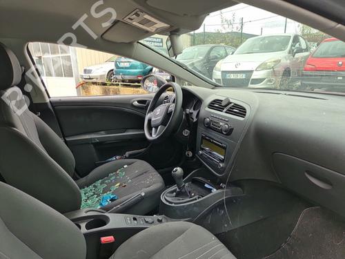 Engine SEAT LEON (1P1) 1.2 TSI | BP25656328M1 