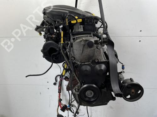 Engine DACIA SANDERO 1.4 (BS0C, BS0A, BS0G, BS1F, BS0E) | BP25658569M1 