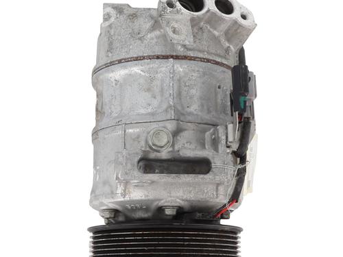 AC-Kompressor RENAULT MEGANE IV Hatchback (B9A/M/N_) 1.3 TCe 140 (B9NB) | BP26434695M34 