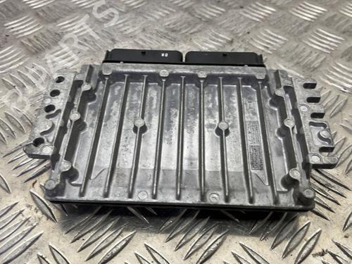 Engine control unit (ECU) RENAULT MEGANE I Coach (DA0/1_) 1.6 16V (DA0B, DA04, DA11) | BP25655258M57