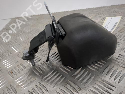 Rear left seatbelt CITROËN C3 II (SC_) 1.4 HDi 70 (SC8HZC, SC8HR0, SC8HP4) | BP25658041I29  - Image 5