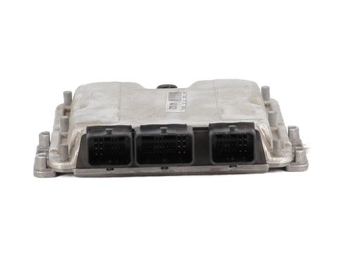 Used Engine control unit (ECU) Engine control unit (ECU) PEUGEOT 307 (3A/C) 2.0 HDi 110 (107 hp) 25657984 25657984