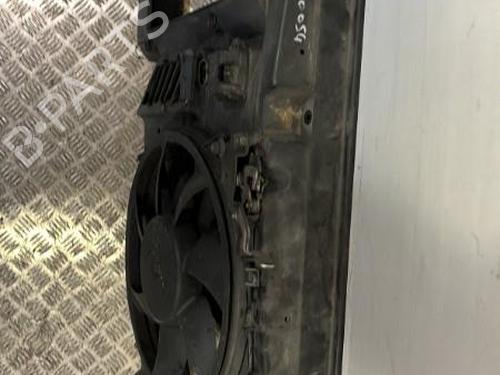Heater blower motor PEUGEOT 308 I (4A_, 4C_) 1.6 HDi | BP25655607M62 