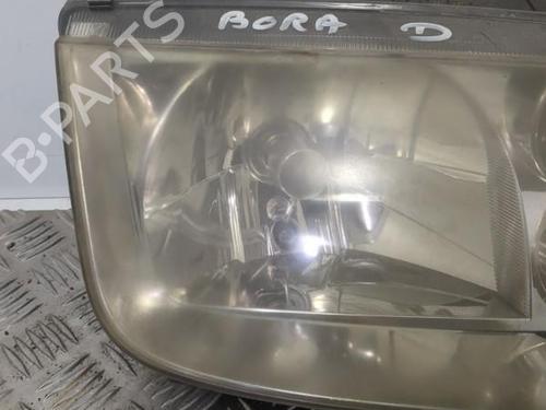Used Right headlight Right headlight VW BORA I (1J2) 1.9 TDI (110 hp) 25658960 25658960