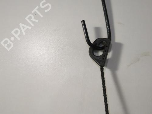 Hattehylde Hattehylde CITROËN C4 I (LC_) 1.6 HDi (109 hp) 32340135 32340135