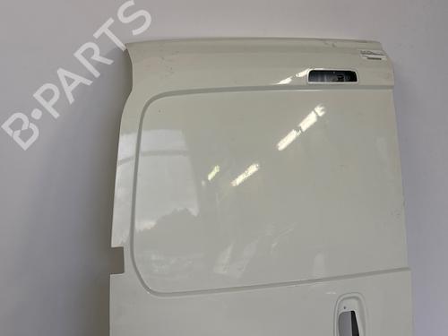 Used Left tailgate Left tailgate 36945309 36945309