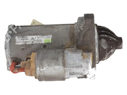 Starter RENAULT KOLEOS I (HY_) 2.0 dCi (HY0K) | BP25661075M8 - Image 2