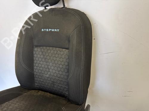 Left front seat DACIA LODGY (JS_) 1.2 TCe (JSAY, JSM0) | BP35791714C15 - Image 2