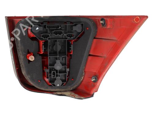 Right taillight VW GOLF IV (1J1) 1.9 TDI | BP29936635C35 