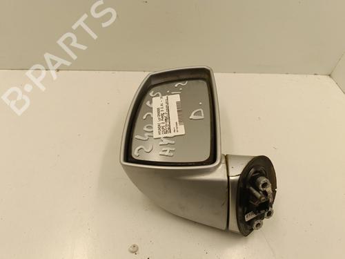 Right mirror HYUNDAI COUPE II (GK) 2.0 GLS | BP25655197C27 