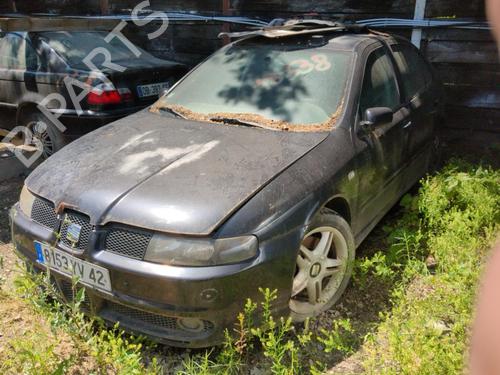 Used Parts SEAT LEON (1M1)  1.9 TDI Syncro  2531830