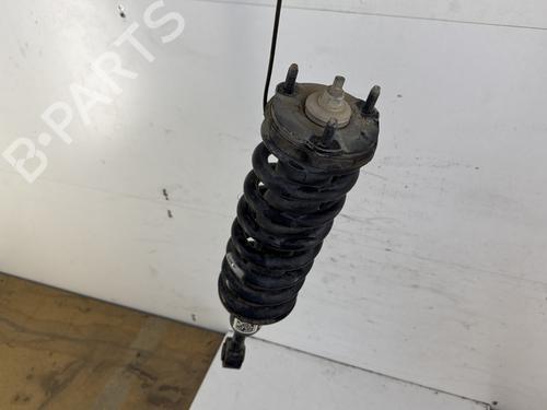Right front shock absorber FORD RANGER (TKE) 2.2 TDCi 4x4 | BP26242330M17 