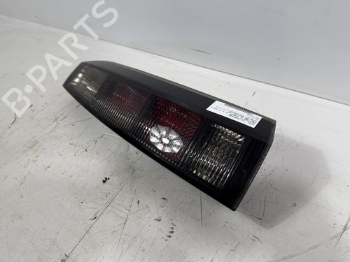 Right taillight OPEL MERIVA A MPV (X03) 1.7 CDTI (E75) | BP29756665C35