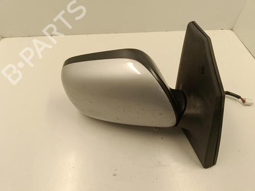 Right mirror TOYOTA COROLLA (_E12_) 1.4 VVT-i (ZZE120_, ZZE120R) | BP25658019C27 
