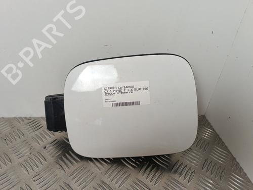 Used Fuel flap CITROËN C3 / C3 ORIGIN III (SX) 1.5 BlueHDi 100 (SXYHYP, SXYHTU) (102 hp) 25654814