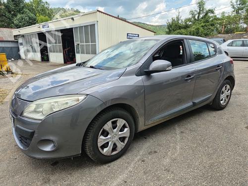 Right front window switch RENAULT MEGANE III Hatchback (BZ0/1_, B3_) 1.5 dCi (BZ09, BZ0D, BZ1W, BZ29, BZ14) | BP25654657I26  - Image 7