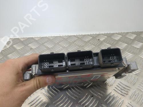 Used Engine control unit (ECU) RENAULT TWINGO II (CN0_) 1.5 dCi 75 (75 hp) 25657634