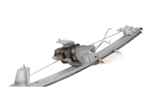 Front left window mechanism DACIA LOGAN MCV (KS_) 1.5 dCi (KS04) | BP31381406C22
