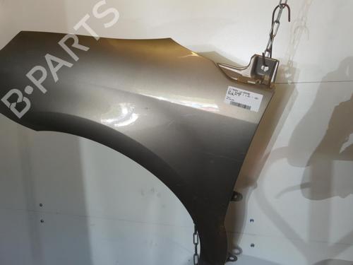 Forkjerm venstre CITROËN C4 I (LC_) 1.6 16V | BP25657658C41 