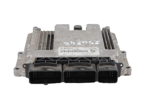 Engine control unit (ECU) RENAULT ESPACE IV (JK0/1_) 2.0 dCi (JK01, JK02, JK1J, JK1K, JK1H) | BP36590169M57 - Image 4