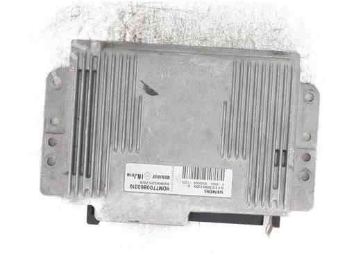 Engine control unit (ECU) RENAULT MEGANE I (BA0/1_) 1.6 e (BA0F, BA0S) | BP31908627M57 