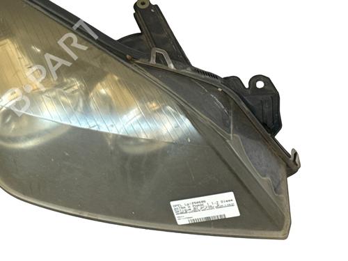 Right headlight OPEL ASTRA H (A04) 1.7 CDTI (L48) | BP33535949C29 - Image 2