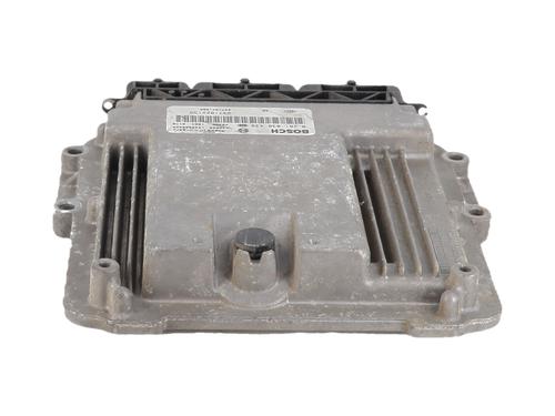 Used Engine control unit (ECU) Engine control unit (ECU) RENAULT CLIO IV Grandtour (KH_) 1.5 dCi 90 (KHN3, KHN4) (90 hp) 25658031 25658031