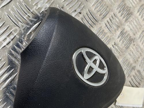 Driver airbag TOYOTA RAV 4 III (_A3_) 2.2 D 4WD (ALA30_, ALA30R) | BP25656665C9 