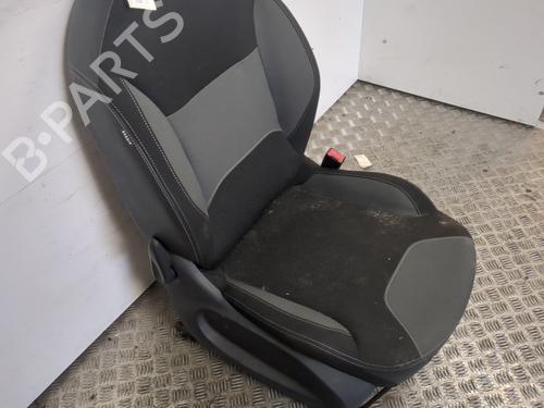 Used Right front seat Right front seat CITROËN C3 II (SC_) 1.4 HDi 70 (SC8HZC, SC8HR0, SC8HP4) (68 hp) 25659748 25659748