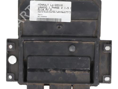 Engine control unit (ECU) RENAULT KANGOO Express (FC0/1_) 1.5 dCi (FC07, FC1R) | BP25660975M57  - Image 6