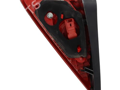 Right tailgate light PEUGEOT 3008 I MPV (0U_) 1.6 HDi | BP27539785C80 
