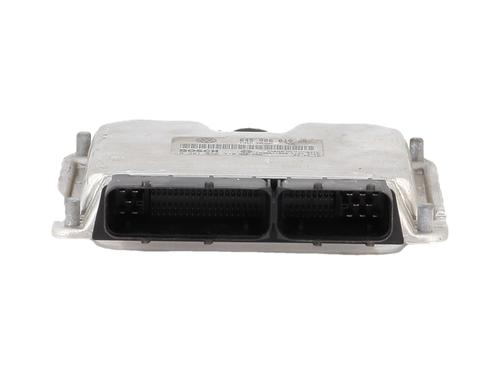 Engine control unit (ECU) SKODA FABIA I (6Y2) 1.4 TDI | BP25655976M57  - Image 6