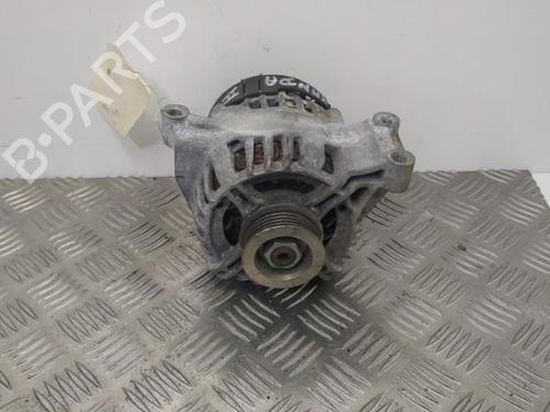 Alternator FIAT PANDA (169_) 1.2 (169.AXB11, 169.AXB1A) | BP25660797M7 