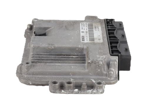 Used Engine control unit (ECU) Engine control unit (ECU) RENAULT MEGANE III Grandtour (KZ0/1) 1.9 dCi (KZ0J, KZ0N, KZ1S) (131 hp) 25658393 25658393