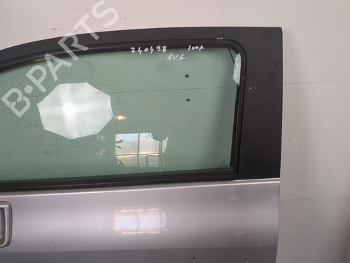 Left front door PEUGEOT 1007 (KM_) 1.4 | BP25656356C2 