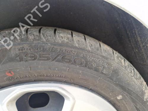 Steering wheel FORD TRANSIT COURIER B460 Box Body/MPV 1.5 TDCi | BP26131706C49 - Image 22