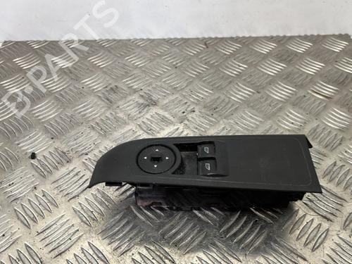 Left front window switch FORD TRANSIT COURIER B460 Box Body/MPV 1.5 TDCi | BP25655367I27 