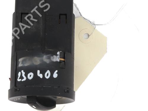 Headlight switch VW POLO (9N_, 9A_) 1.4 16V | BP26168218I24 